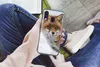 MuchoWow® Handyhülle Schutzhülle Hülle für Samsung Galaxy Produktbild-Vorschau 3