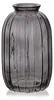 Vase Glas Serenite Wazonik 7x12 grau 1pc Produktbild-Vorschau 1