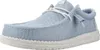 HEY DUDE WALLY STRETCH SOX Blau Produktbild-Vorschau 1