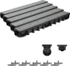 5m Entwässerungsrinne für modulares System A15 98mm, Produktbild-Vorschau 1