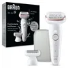 Braun Silk-épil 9-030 SensoSmart™ Vista previa de la imagen del producto 24
