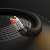 Ugreen AV191, 3.5mm, Stecker, 2 x 3.5mm, Stecker, 0,2 m, Produktbild-Vorschau 4