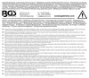 BGS 8356 Prečerpávacie čerpadlo Náhľad obrázku produktu 3