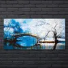 Coloray Bild aus Acryl 140 cm x 70 cm - Bild auf Acrylglas Produktbild-Vorschau 2
