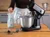 Robot Planetarny LEHMANN CELESTO LHOPM-1505-D Czarny 1500W, Podgląd zdjęcia produktu 11