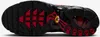 Nike Air Max Plus "Tuned Air Black Red" Schwarz, Größe: 45 Produktbild-Vorschau 2