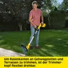 LTR 18-30 Strunová kosačka 18 V KÄRCHER Produktbild-Vorschau 23
