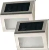 Tg64419 Halogen Lampa Solarna Led Kinkiet Czujnik Zmierzch Podgląd zdjęcia produktu 1
