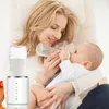 Babyflaschenwärmer,Tragbarer Milchwärmer,4 Temperaturstufen Produktbild-Vorschau 6