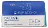 Alcon DAILIES AquaComfort Plus, Dzienny, 90 szt., 1,4 cm, Podgląd zdjęcia produktu 7