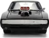 Jada 253203042 - Fast & Furious 1970 Dodge Charger 1:24 Produktbild-Vorschau 6