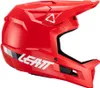 Leatt Helmet MTB Gravity 1.0 Fire XXL Produktbild-Vorschau 2
