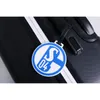 FC Schalke 04 Kofferanhänger Fussball Blau/Weiß Produktbild-Vorschau 2