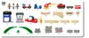 Coffret de police et de pompiers Deluxe BRIO 63602500 Voir les images du produit 10
