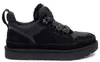 UGG Herren Businessschuhe 1170750 BLK Farbe: Schwarz Größe: Produktbild-Vorschau 7