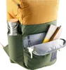 Deuter Kinderrucksack Overday 15, khaki-cinnamon Produktbild-Vorschau 16