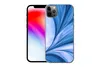 MuchoWow® Handyhülle Schutzhülle Hülle für iPhone 13 Pro Produktbild-Vorschau 2