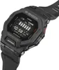Casio G-Shock G-Squad Armbanduhr GBD-200-1ER Produktbild-Vorschau 8