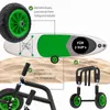 SUP Board Wagen für 2 SUP's klappbares Alugestell mit Produktbild-Vorschau 6