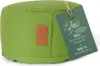 #DoYourYoga Cuscino rotondo per yoga Vishnu 30 cm x 15 cm Anteprima dell’immagine prodotto 1