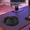 Kopfhörer Tasche,universelle Schutzhülle für Produktbild-Vorschau 2