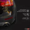 Pot d'échappement sport pour Renault Twingo C06 60mm avec Voir les images du produit 4