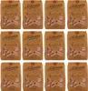 12x La Molisana Pasta Integrale Maccheroni n°37 Produktbild-Vorschau 1