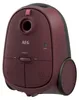 AEG CLEAN 6000 stofzuiger met zak, model AB61CDRTD, kleur Productafbeelding-voorbeeld 4
