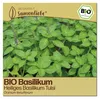 Samenliebe  Basilikum Samen | Heiliges Basilikum Tulsi - Produktbild-Vorschau 1
