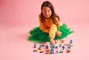LEGO LEGO® DREAMZzz 71488 L'avventura creativa degli Anteprima dell’immagine prodotto 16