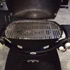 Griglie in acciaio inox INOX per la serie Weber Q300/3000 | Anteprima dell’immagine prodotto 16