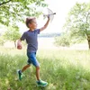 HABA 303572 - Terra Kids Schleuder-Gleiter, Schleuder und Produktbild-Vorschau 5