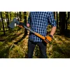 Bradas Universalaxt Fiberglasstiel Länge: 790 mm 1,5 kg Produktbild-Vorschau 5