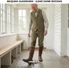 Reitstiefelknecht mit Anti-Rutschnoppen + Fersenschutz - Produktbild-Vorschau 1