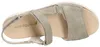 Waldläufer H-Lotta Damen Sandalen Riemchensandalen Outdoor Produktbild-Vorschau 8