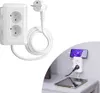 Presto Plug  - Verteilersteckdose zum Kleben - Produktbild-Vorschau 1