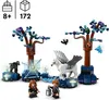LEGO Harry Potter Der verbotene Wald: Magische Wesen Produktbild-Vorschau 3