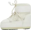 Moon Boot Mb Icon Low Ny Couleur Blanc Voir les images du produit 2