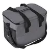 Packaway 4-lagige isolierte Kühltasche – Lunchtasche 30 Produktbild-Vorschau 2