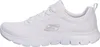 SKECHERS FLEX APPEAL 4.0-BRILLIANT VIEW Weiß 39 Produktbild-Vorschau 6