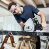 Festool Tauchsäge TS 55 FEBQ Plus FS Führungsschiene 1400/2 Produktbild-Vorschau 5