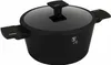 BerlingerHaus Casseruola con coperchio 24 cm Anteprima dell’immagine prodotto 3