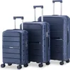 SKYCASES Urban Adventurer – 3 teiliges Produktbild-Vorschau 1