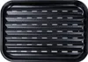 ORION Grillplatte mit Fettsammelrillen / Grillblech / Produktbild-Vorschau 4
