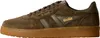 Skórzane trampki Hawk Suede' 86 Podgląd zdjęcia produktu 3