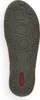 Bottes courtes pour femmes Rieker 52522 Voir les images du produit 30