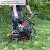 Scheppach Wiesenmäher WMP161-56 - 4,1 PS | 56cm Produktbild-Vorschau 6