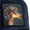 Goorin Bros. Trucker Cap Shadow Remix multi Produktbild-Vorschau 3