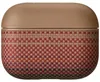 Etui PITAKA Aramid Fiber do AirPods Pro  3 sunset Produktbild-Vorschau 1