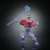 Akcja figura Masters of the Universe: Niewidzialny Skeletor Anteprima dell’immagine prodotto 4
